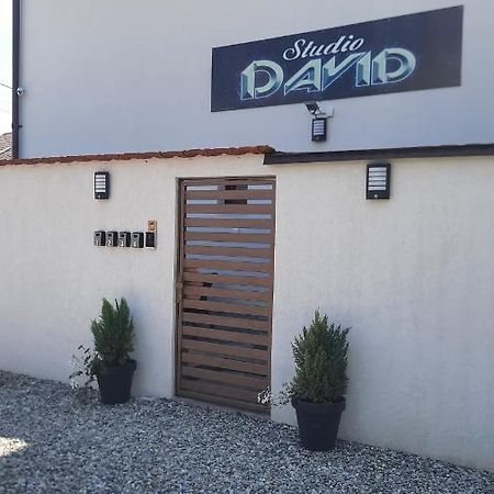 *Studio David* ซีบิว ภายนอก รูปภาพ