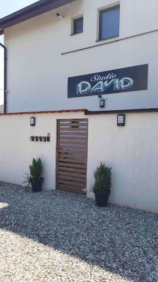 *Studio David* ซีบิว ภายนอก รูปภาพ